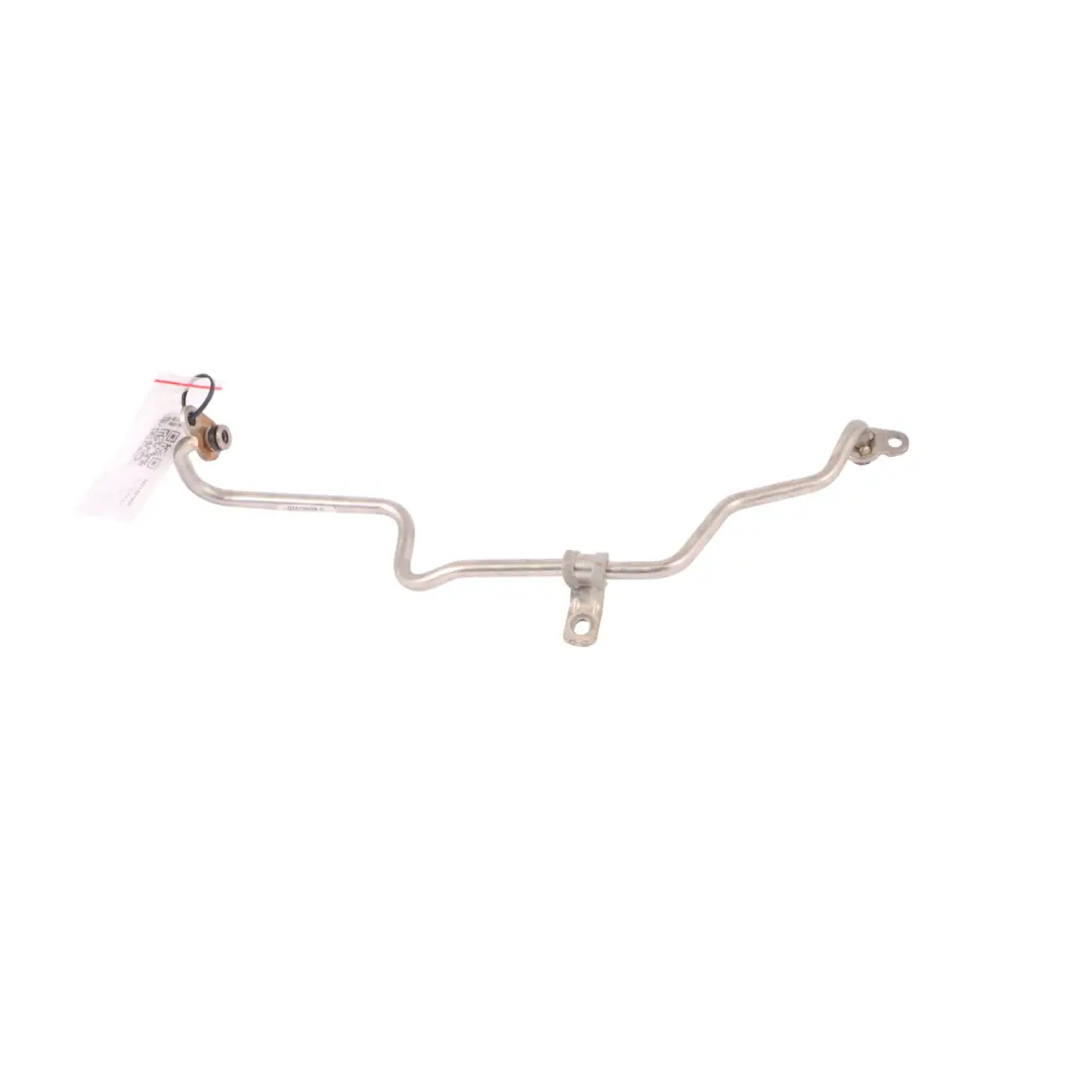 Tuyau d'huile Seat Ibiza 6J VW Polo 5 1.2 TSI CBZB Alimentation turbocompresseur pour à propos du numéro de pièce 04E145140E Tuyau d'huile Seat Ibiza 6J VW Polo 5 1.2 TSI CBZB Alimentation turbocompresseur - SKU 04E145140E - Numéro de pièce 04E145140E