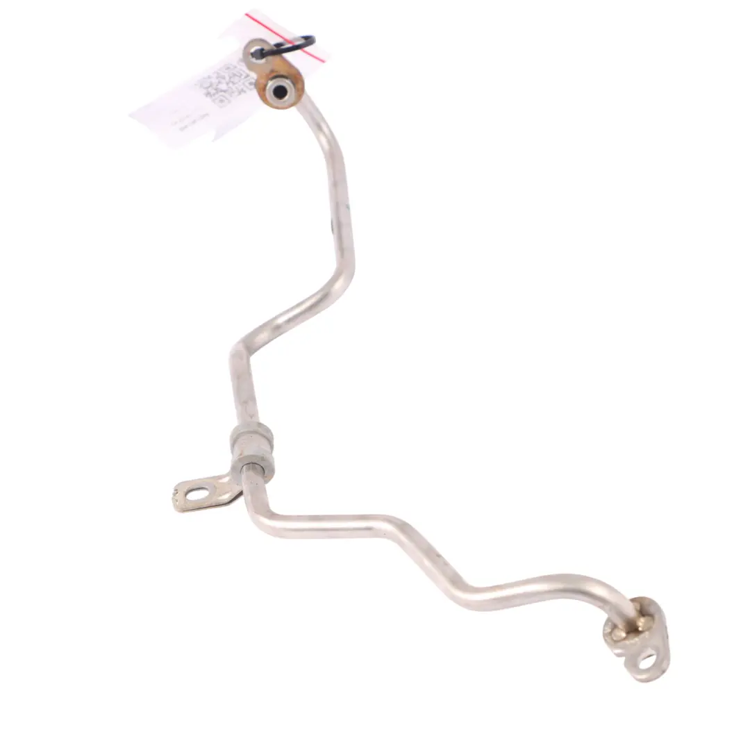 Oil Pipe Seat Ibiza 6J VW Polo 5 1.2 TSI CBZB Turbocharger Feed to with Part number 04E145140E Oil Pipe Seat Ibiza 6J VW Polo 5 1.2 TSI CBZB Turbocharger Feed - SKU 04E145140E - Part number 04E145140E