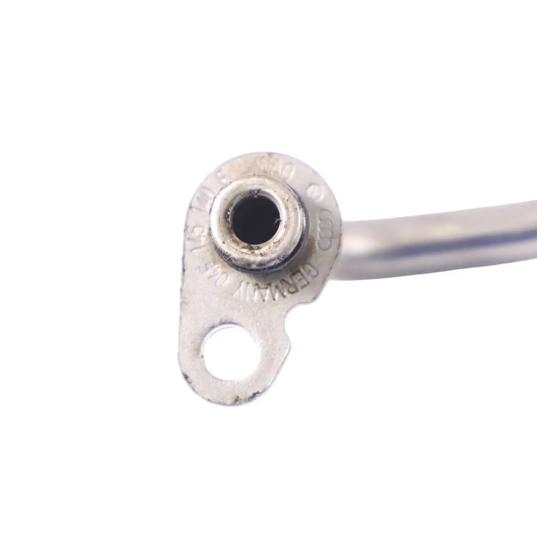 Oil Pipe Seat Ibiza 6J VW Polo 5 1.2 TSI CBZB Turbocharger Feed to with Part number 04E145140E Oil Pipe Seat Ibiza 6J VW Polo 5 1.2 TSI CBZB Turbocharger Feed - SKU 04E145140E - Part number 04E145140E