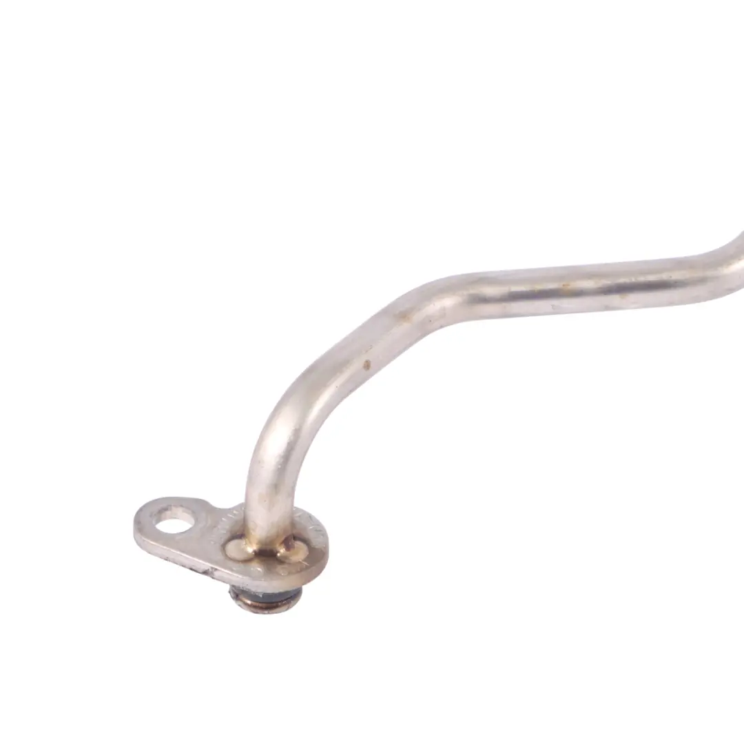 Tuyau d'huile Seat Ibiza 6J VW Polo 5 1.2 TSI CBZB Alimentation turbocompresseur pour à propos du numéro de pièce 04E145140E Tuyau d'huile Seat Ibiza 6J VW Polo 5 1.2 TSI CBZB Alimentation turbocompresseur - SKU 04E145140E - Numéro de pièce 04E145140E