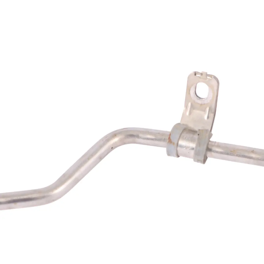 Oil Pipe Seat Ibiza 6J VW Polo 5 1.2 TSI CBZB Turbocharger Feed to with Part number 04E145140E Oil Pipe Seat Ibiza 6J VW Polo 5 1.2 TSI CBZB Turbocharger Feed - SKU 04E145140E - Part number 04E145140E