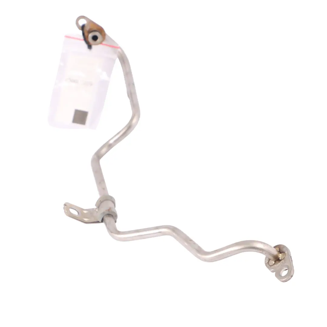 Tubo Aceite Seat Ibiza 6J VW Polo 5 1.2 TSI CBZB Turbocompresor para con número de pieza 04E145140E Tubo Aceite Seat Ibiza 6J VW Polo 5 1.2 TSI CBZB Turbocompresor - SKU 04E145140E - Número de pieza 04E145140E