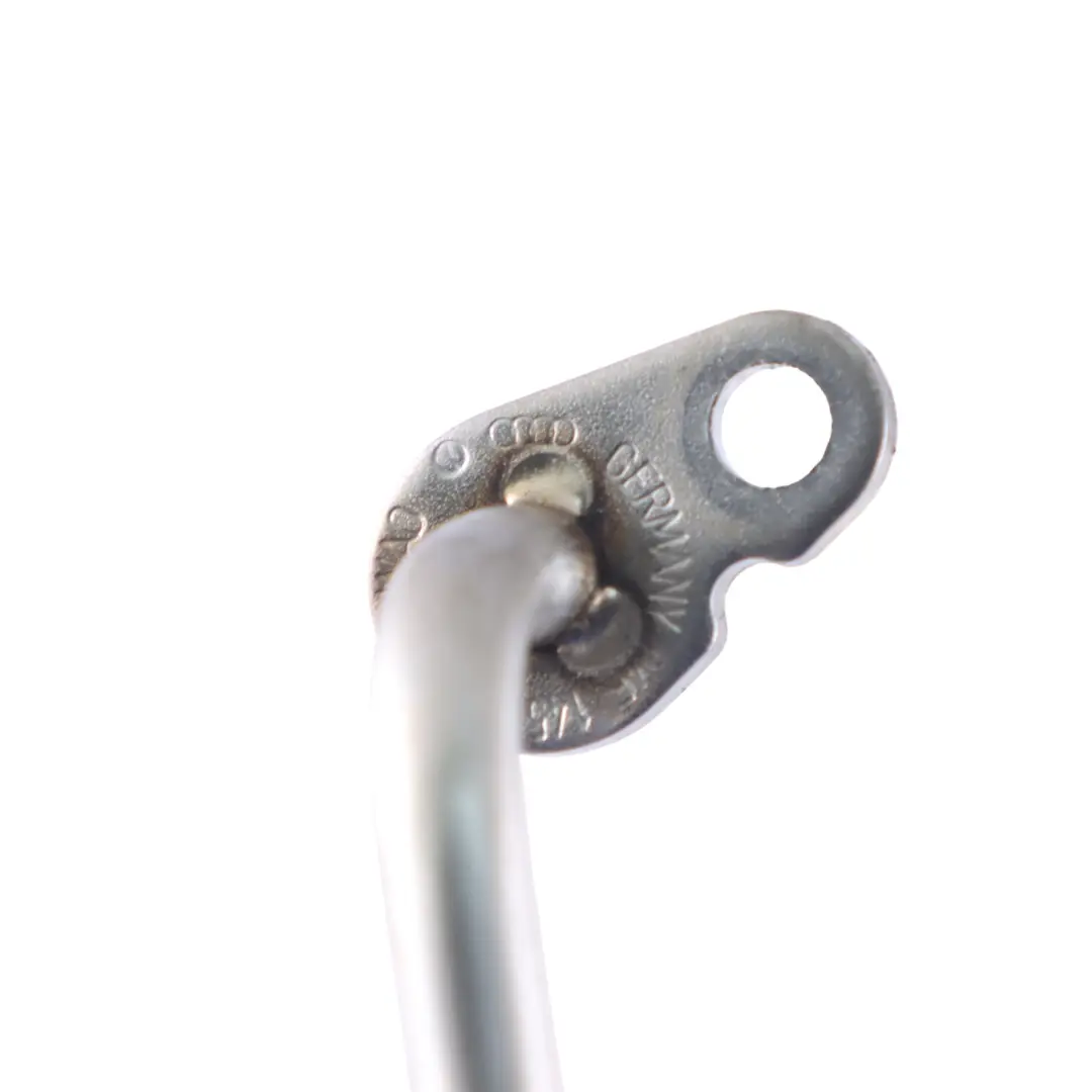  Ölleitung Seat Ibiza 6J VW Polo 5 1.2 TSI CBZB Turbolader Zuführung - SKU 04E145140E - Teilenummer 04E145140E