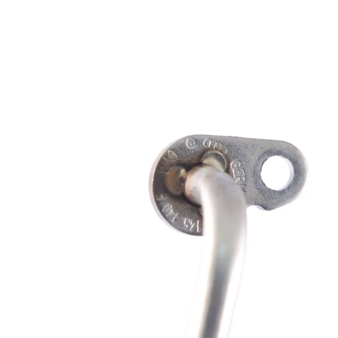 Oil Pipe Seat Ibiza 6J VW Polo 5 1.2 TSI CBZB Turbocharger Feed to with Part number 04E145140E Oil Pipe Seat Ibiza 6J VW Polo 5 1.2 TSI CBZB Turbocharger Feed - SKU 04E145140E - Part number 04E145140E