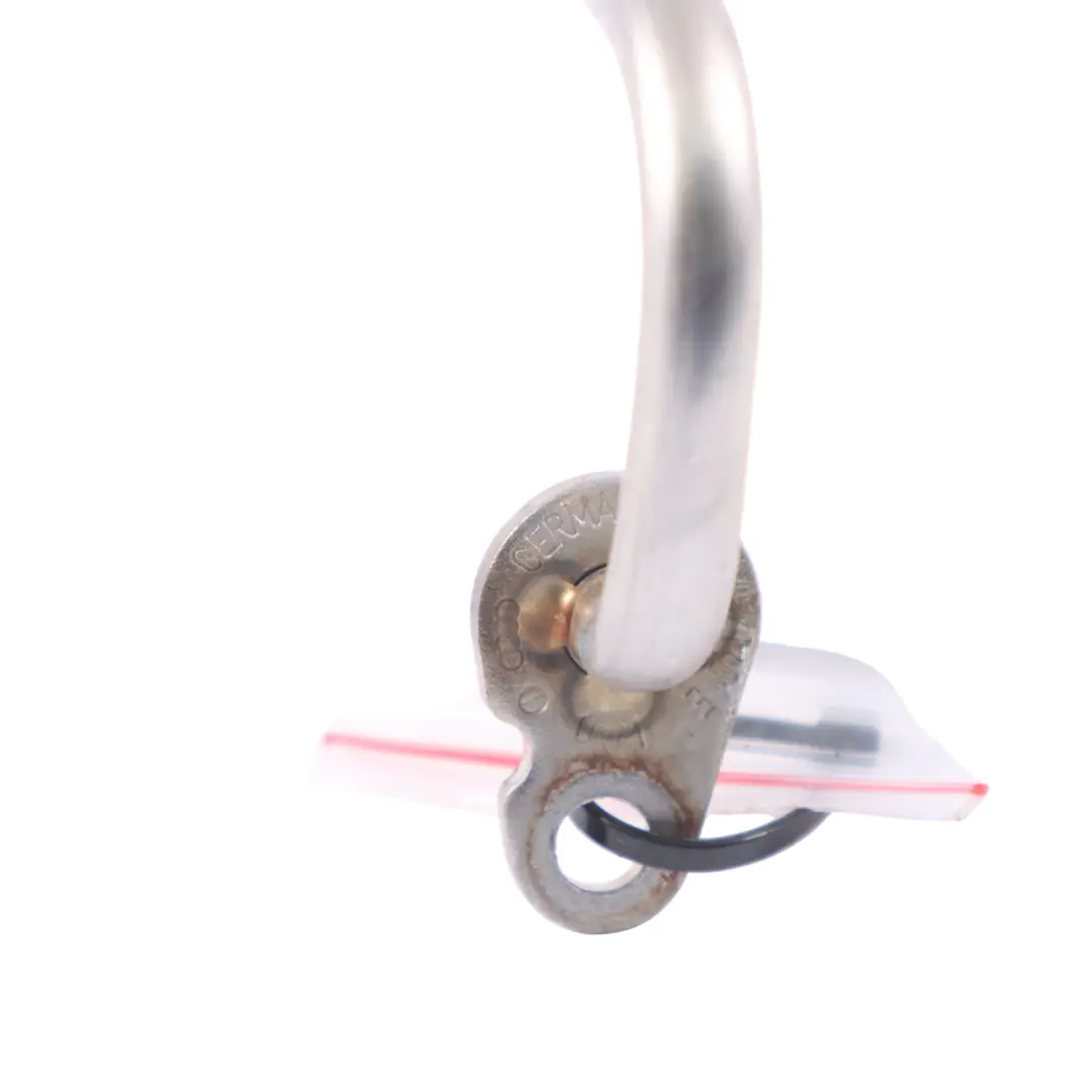 Oil Pipe Seat Ibiza 6J VW Polo 5 1.2 TSI CBZB Turbocharger Feed to with Part number 04E145140E Oil Pipe Seat Ibiza 6J VW Polo 5 1.2 TSI CBZB Turbocharger Feed - SKU 04E145140E - Part number 04E145140E