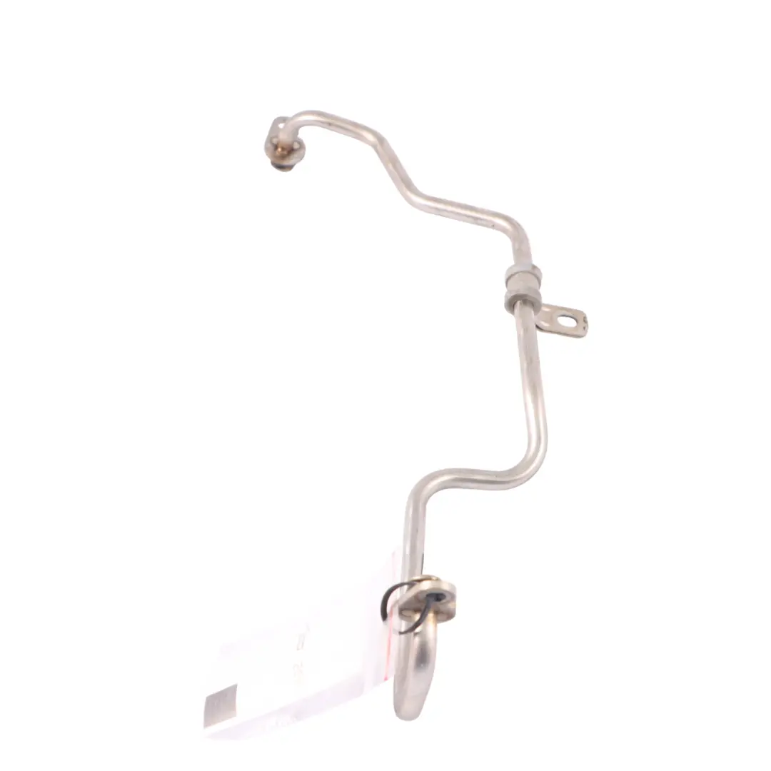 Tubo olio Seat Ibiza 6J VW Polo 5 1.2 TSI CBZB Alimentazione turbocompressore per con numero di parte 04E145140E Tubo olio Seat Ibiza 6J VW Polo 5 1.2 TSI CBZB Alimentazione turbocompressore - SKU 04E145140E - Numero di parte 04E145140E