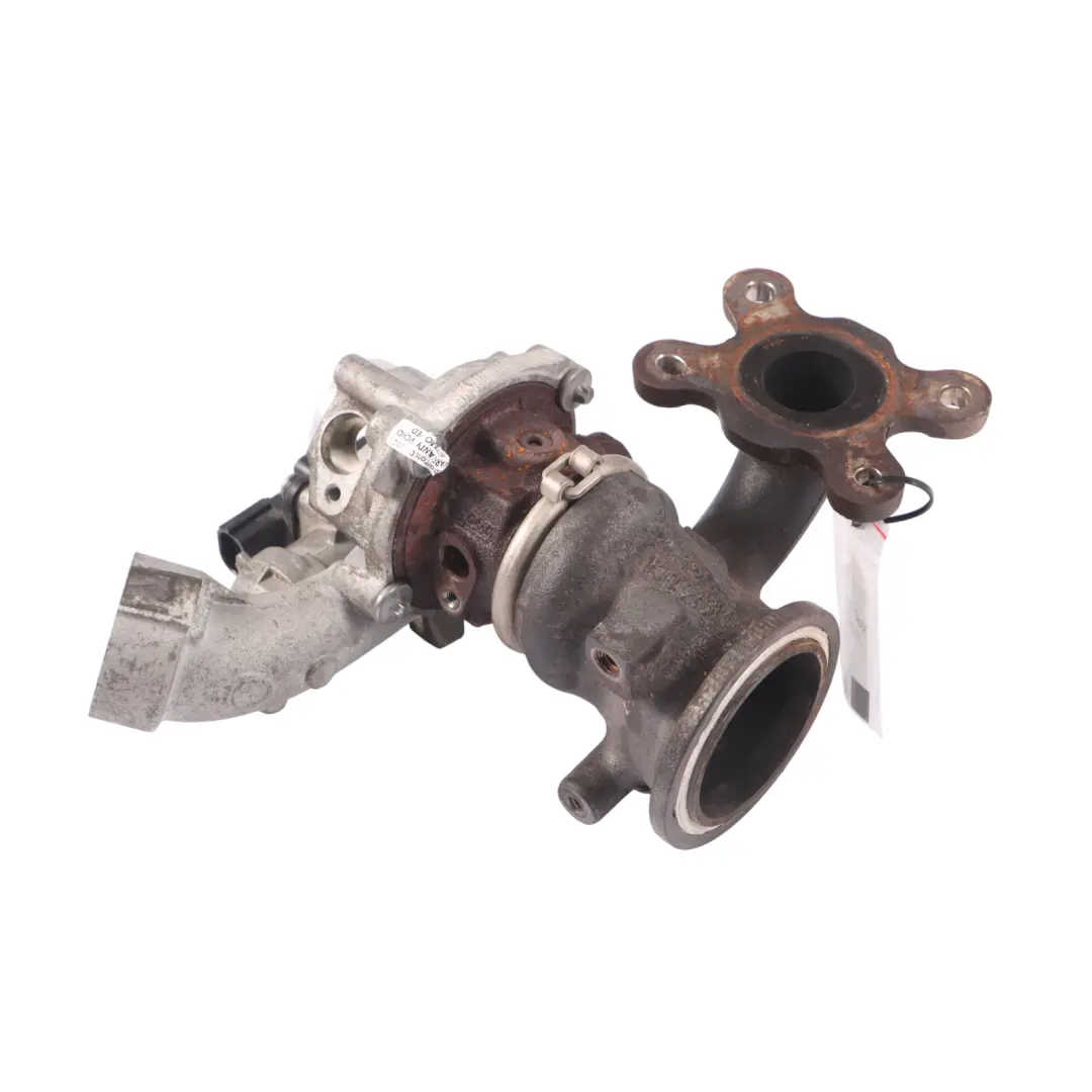 CJZC CJZD Engine Turbocharger Volkswagen Audi Seat Skoda 1.2 TSI - SKU 04E145721L - Part number 04E145721L