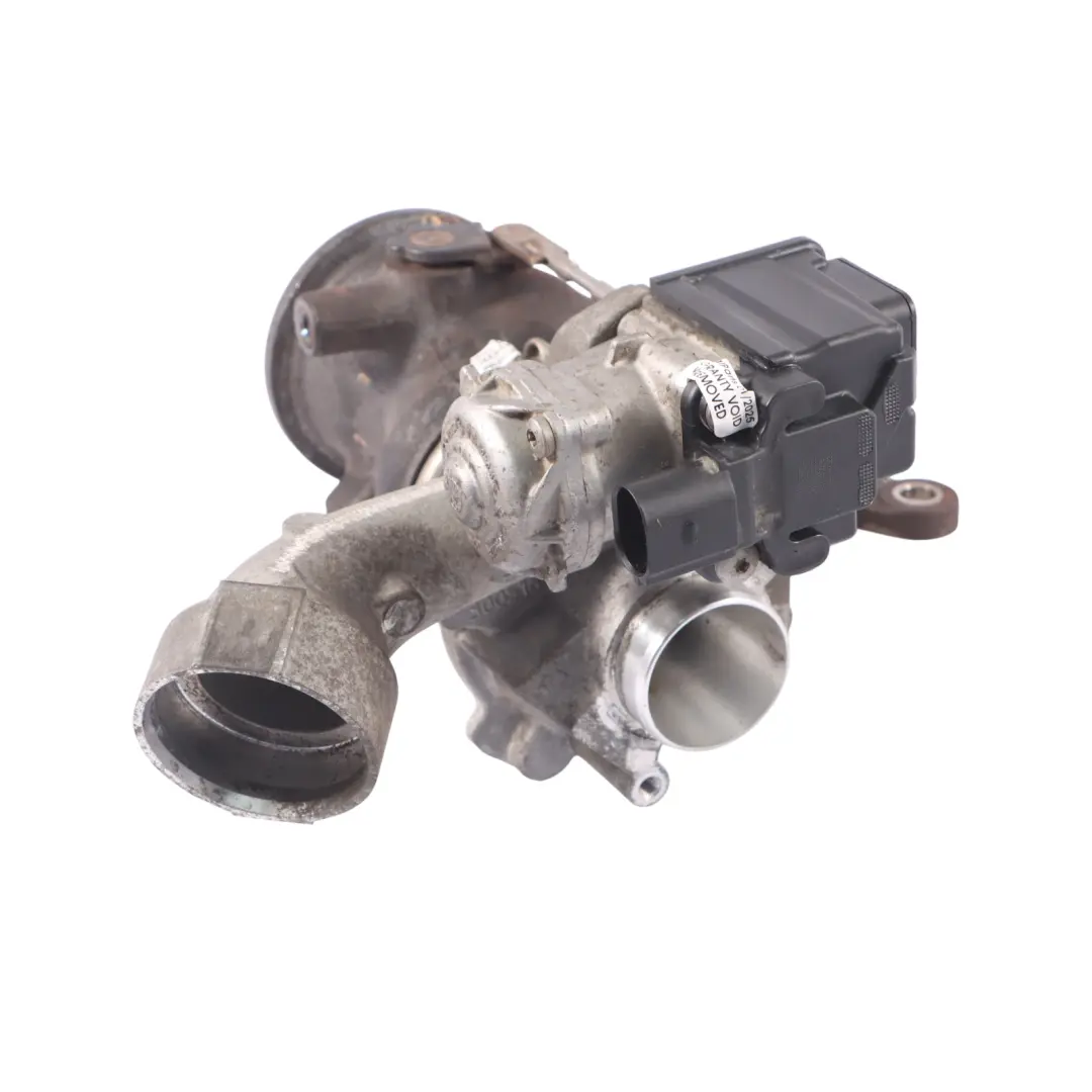 CJZC CJZD Engine Turbocharger Volkswagen Audi Seat Skoda 1.2 TSI - SKU 04E145721L - Part number 04E145721L