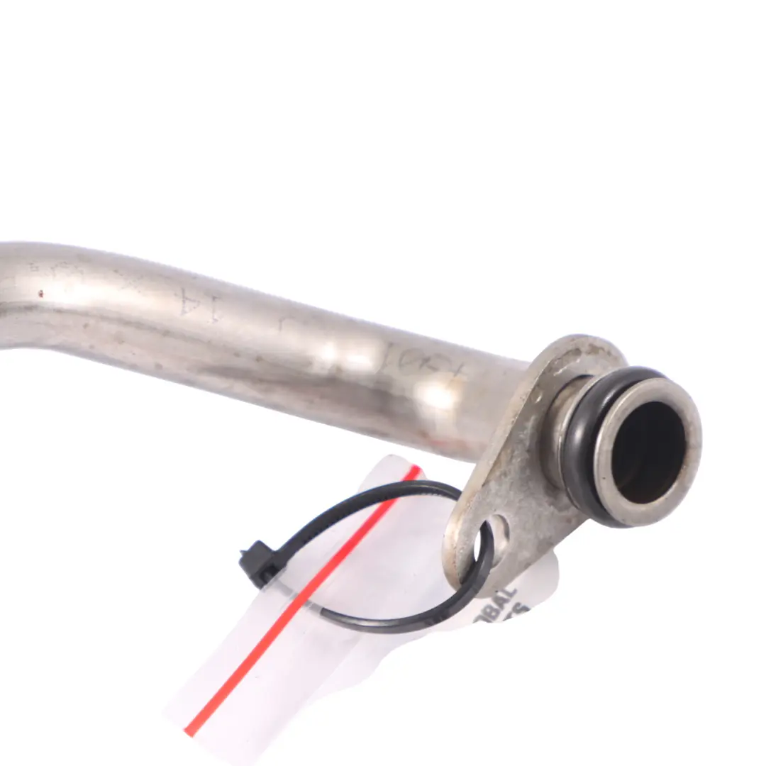  Oil Pipe Ibiza 4 6J VW Polo 5 6R Petrol 1.2 TSI Turbocharger Return - SKU 04E145735C - Part number 04E145735C