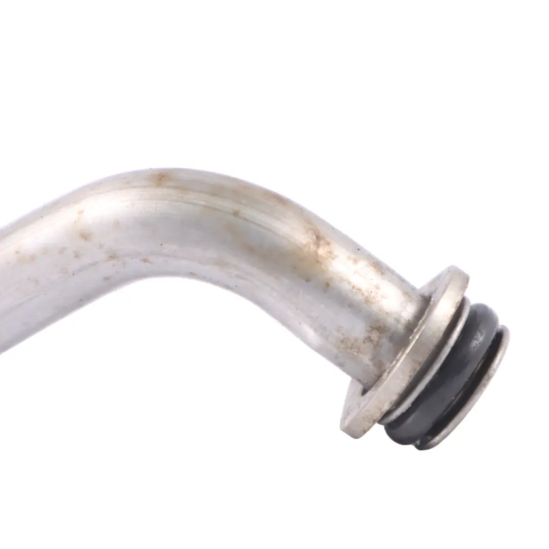 Tuyau d'huile Ibiza 4 6J VW Polo 5 6R Petrol 1.2 TSI Retour du turbocompresseur pour à propos du numéro de pièce 04E145735C Tuyau d'huile Ibiza 4 6J VW Polo 5 6R Petrol 1.2 TSI Retour du turbocompresseur - SKU 04E145735C - Numéro de pièce 04E145735C