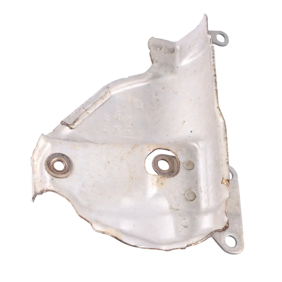 termico Seat Ibiza 6J Volkswagen Polo 6C Turbo Rivestimento per Scudo con numero di parte 04E253041F Scudo termico Seat Ibiza 6J Volkswagen Polo 6C Turbo Rivestimento - SKU 04E253041F - Numero di parte 04E253041F