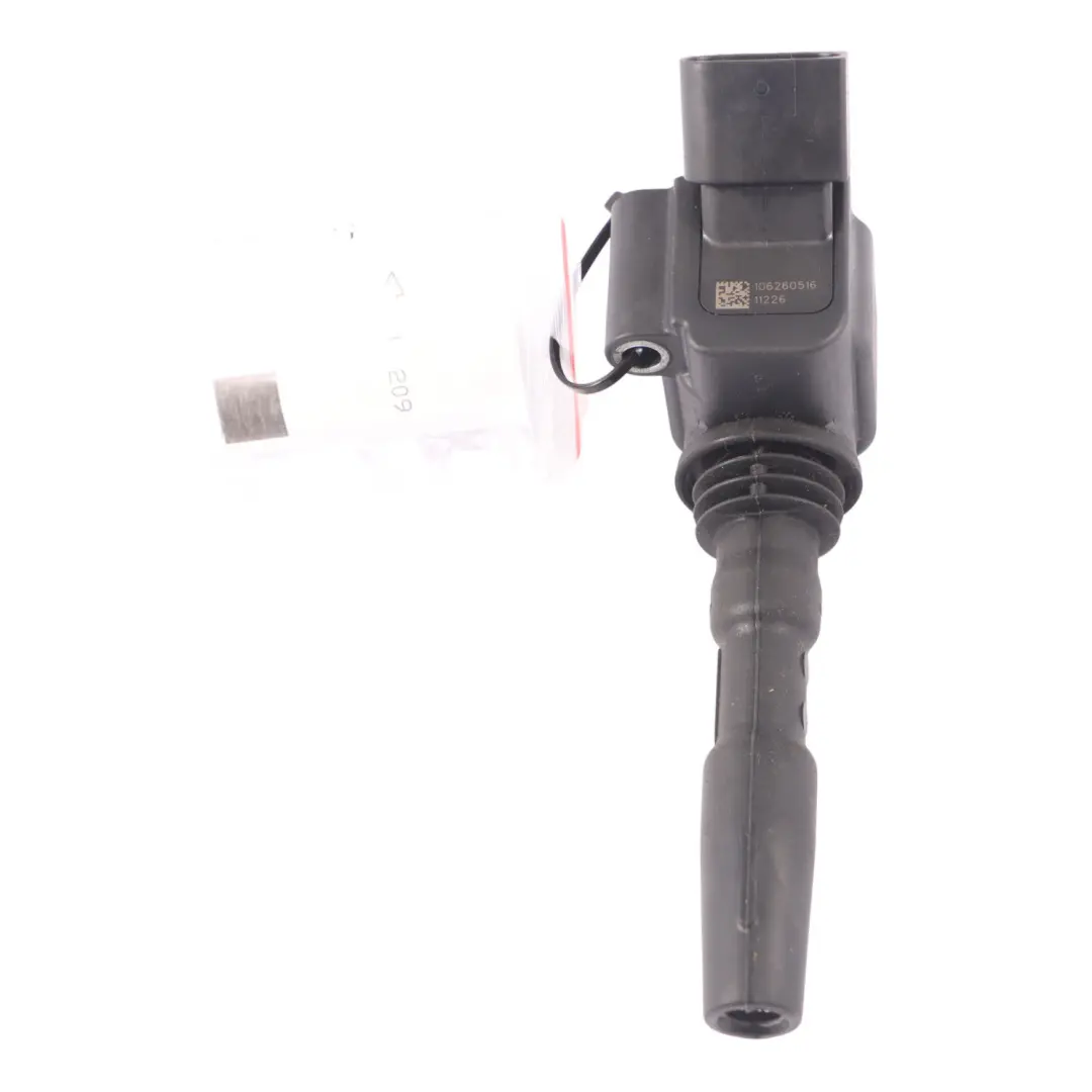 Bobina de encendido Seat Ibiza 4 6J VW Polo 5 6R Skoda Fabia 3 NJ3 1.2 TSI para con número de pieza 04E905110K Bobina de encendido Seat Ibiza 4 6J VW Polo 5 6R Skoda Fabia 3 NJ3 1.2 TSI - SKU 04E905110K - Número de pieza 04E905110K