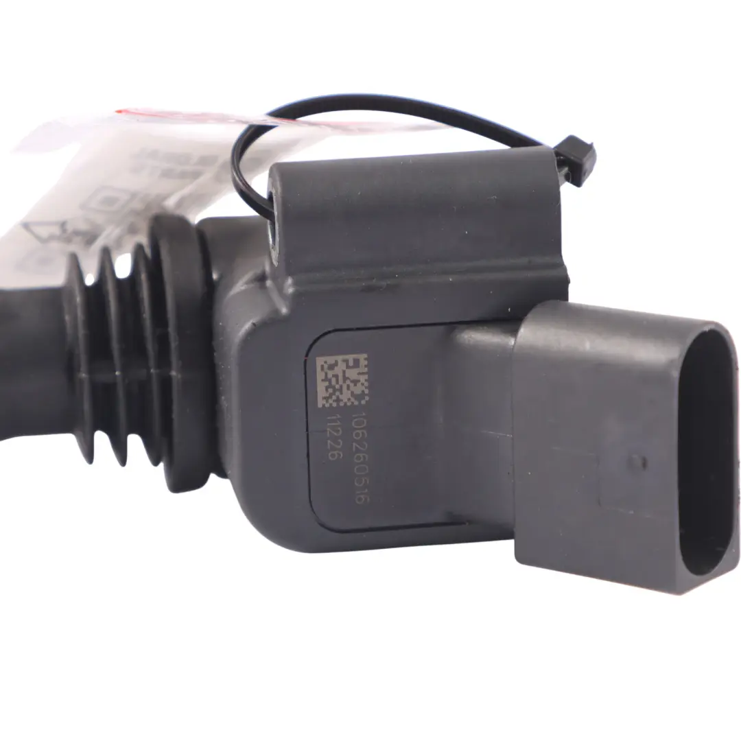 Bobina de encendido Seat Ibiza 4 6J VW Polo 5 6R Skoda Fabia 3 NJ3 1.2 TSI para con número de pieza 04E905110K Bobina de encendido Seat Ibiza 4 6J VW Polo 5 6R Skoda Fabia 3 NJ3 1.2 TSI - SKU 04E905110K - Número de pieza 04E905110K