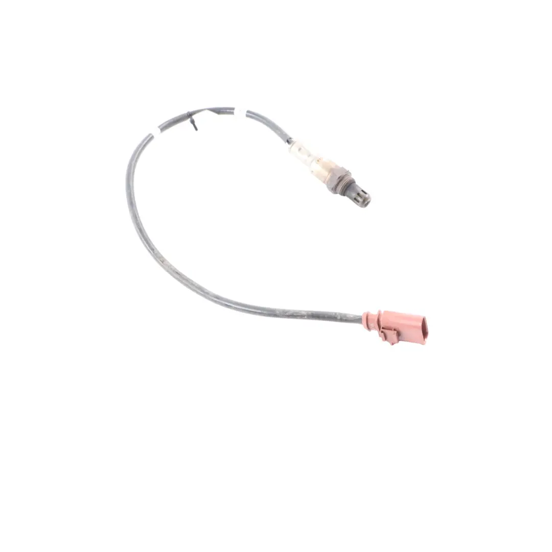 Mk5 Sonde Lambda d'oxygène échappement d'essence CR pour Volkswagen Golf à propos du numéro de pièce 04E906262 Volkswagen Golf Mk5 Sonde Lambda d'oxygène échappement d'essence CR - SKU 04E906262 - Numéro de pièce 04E906262