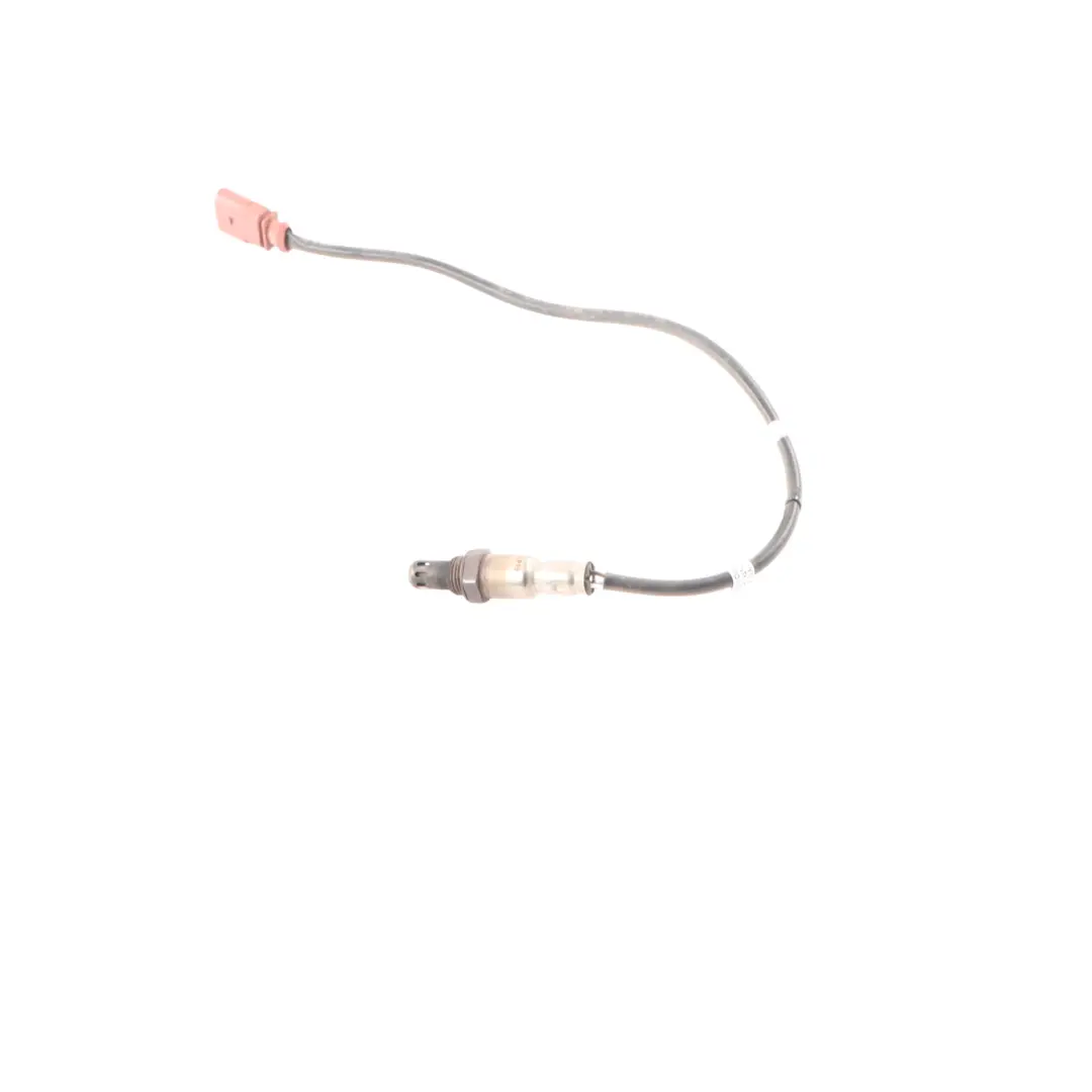 Mk5 Sonde Lambda d'oxygène échappement d'essence CR pour Volkswagen Golf à propos du numéro de pièce 04E906262 Volkswagen Golf Mk5 Sonde Lambda d'oxygène échappement d'essence CR - SKU 04E906262 - Numéro de pièce 04E906262