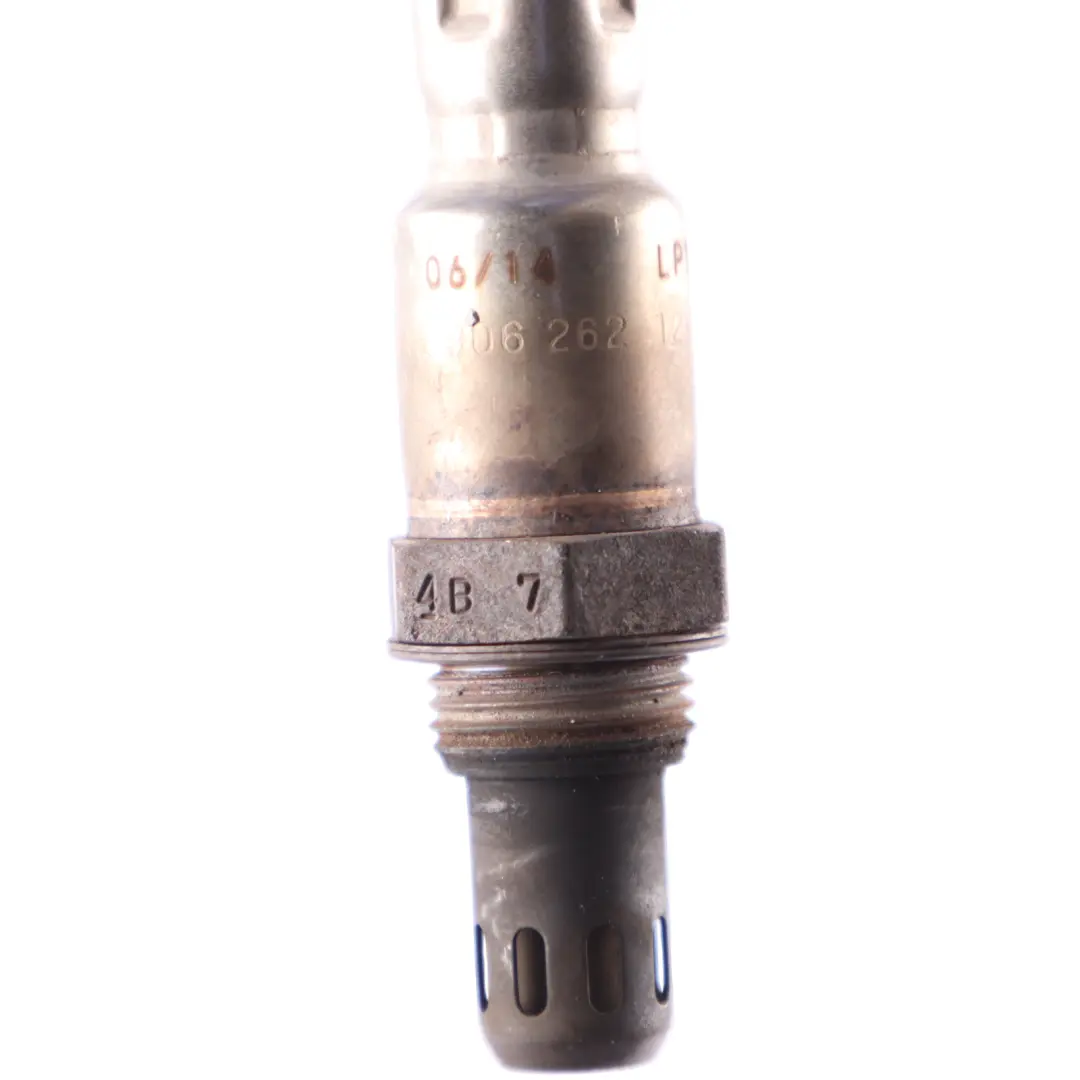 Mk5 Benzina Scarico Lambda Sensore di ossigeno CR per Volkswagen Golf con numero di parte 04E906262 Volkswagen Golf Mk5 Benzina Scarico Lambda Sensore di ossigeno CR - SKU 04E906262 - Numero di parte 04E906262