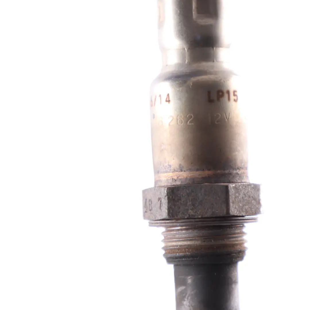 Volkswagen Golf Mk5 Benzina Scarico Lambda Sensore di ossigeno CR - SKU 04E906262 - Numero di parte 04E906262