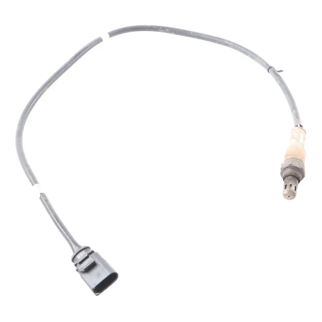 Mk5 Gasolina Escape Sonda Lambda para Volkswagen Golf con número de pieza 04E906262A Volkswagen Golf Mk5 Gasolina Escape Sonda Lambda - SKU 04E906262A - Número de pieza 04E906262A