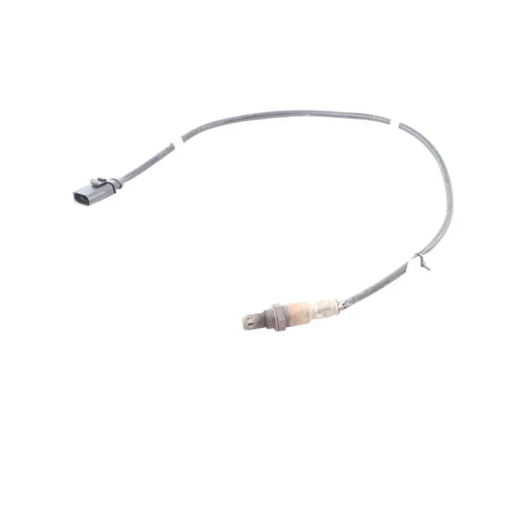 Mk5 Benzin Auspuff Lambda Sonde für VW Volkswagen Golf mit Teilenummer 04E906262A VW Volkswagen Golf Mk5 Benzin Auspuff Lambda Sonde - SKU 04E906262A - Teilenummer 04E906262A