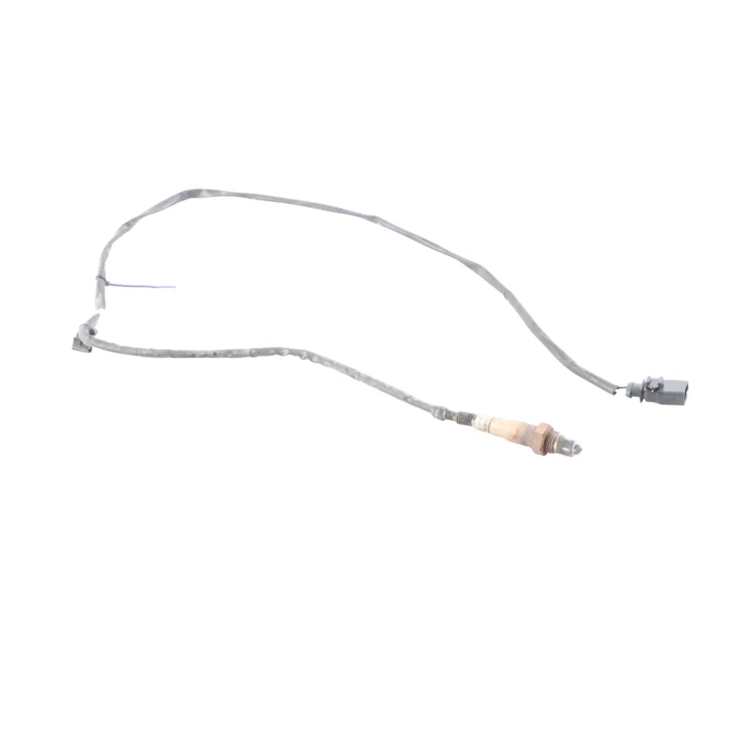 Sonda Lambda Scarico Sensore Ossigeno per Audi Volkswagen Seat Skoda con numero di parte 04E906262AB Audi Volkswagen Seat Skoda Sonda Lambda Scarico Sensore Ossigeno - SKU 04E906262AB - Numero di parte 04E906262AB
