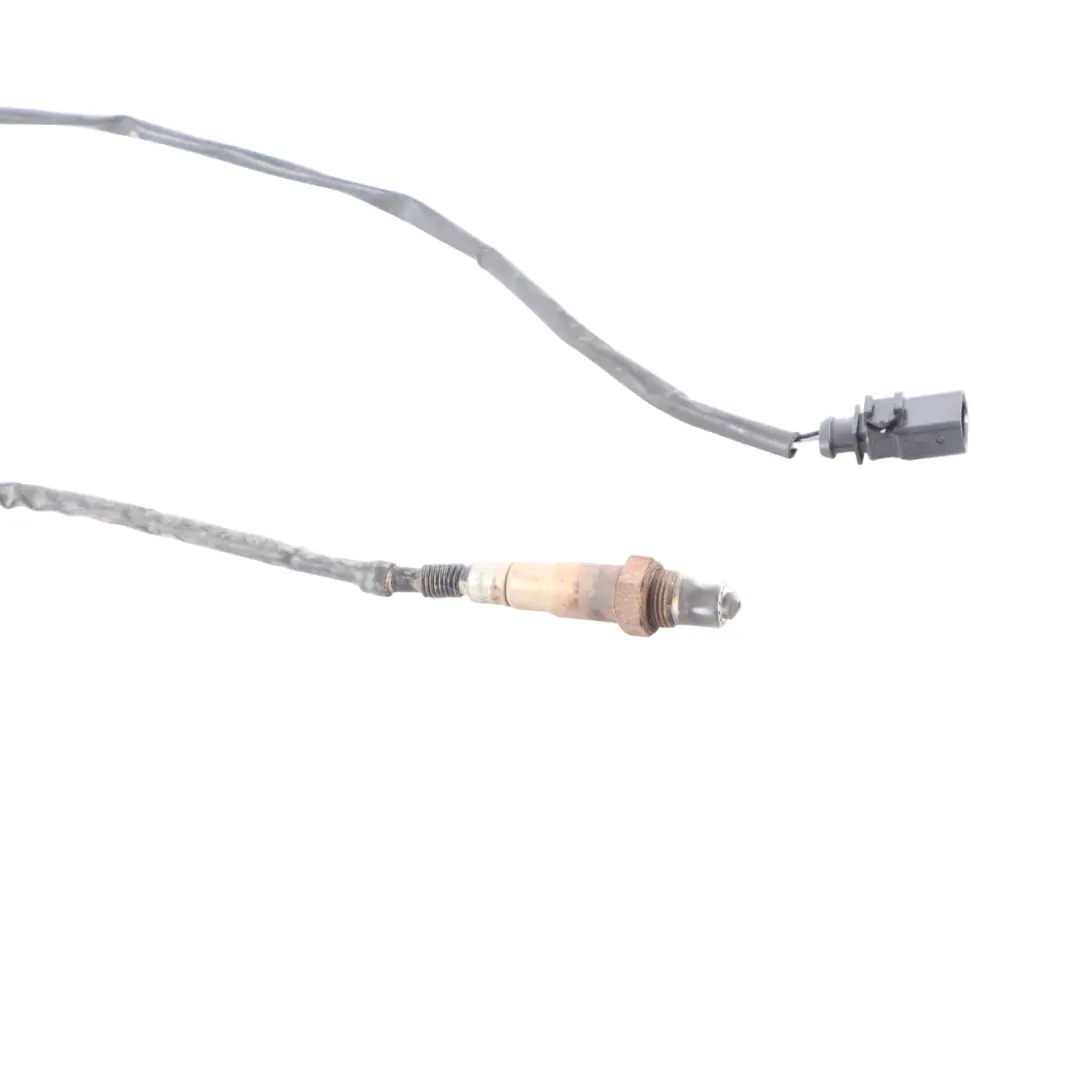 Audi Volkswagen Seat Skoda Exhaust Lambda Probe Oxygen Sensor - SKU 04E906262AB - Part number 04E906262AB