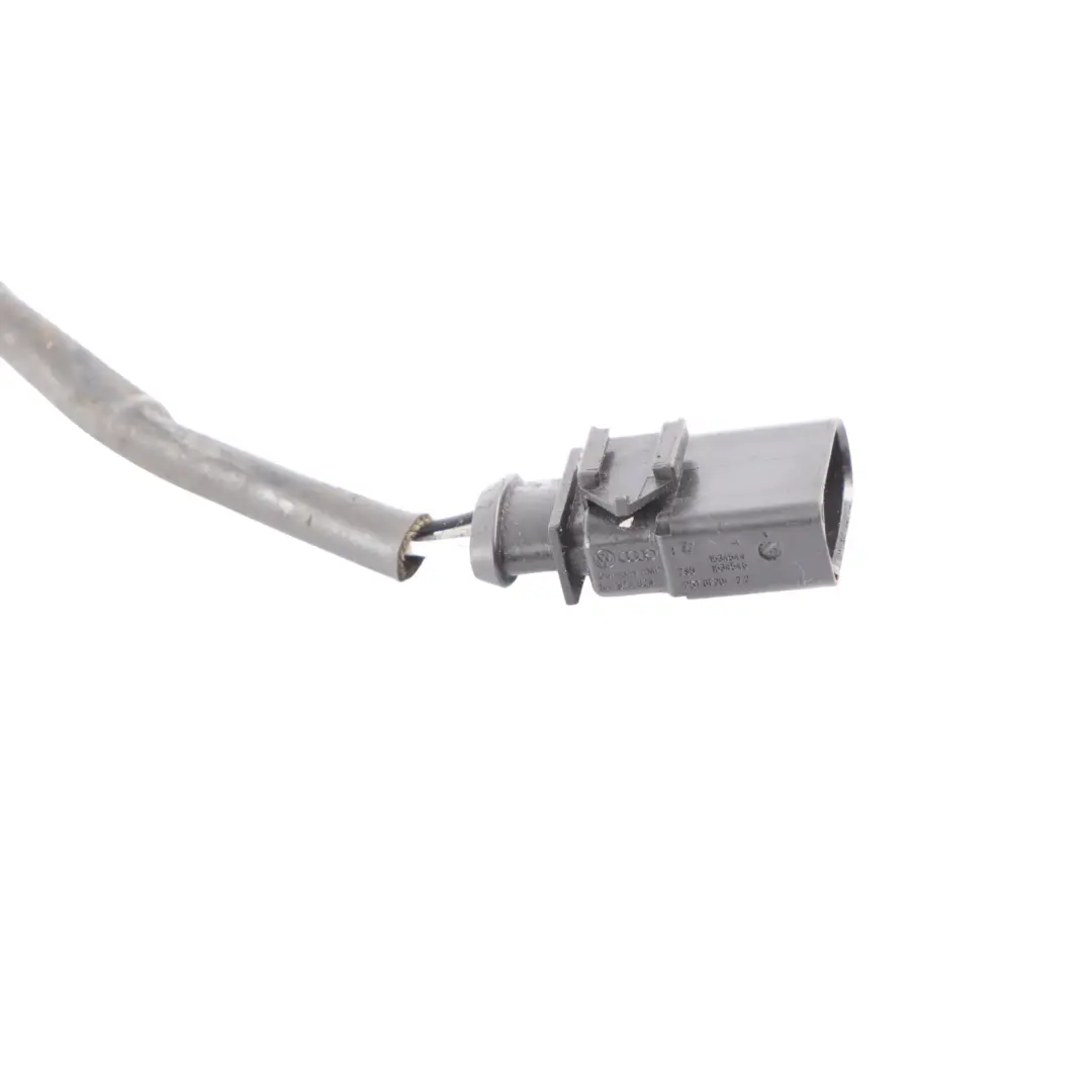 Exhaust Lambda Probe Oxygen Sensor to Audi Volkswagen Seat Skoda with Part number 04E906262AB Audi Volkswagen Seat Skoda Exhaust Lambda Probe Oxygen Sensor - SKU 04E906262AB - Part number 04E906262AB