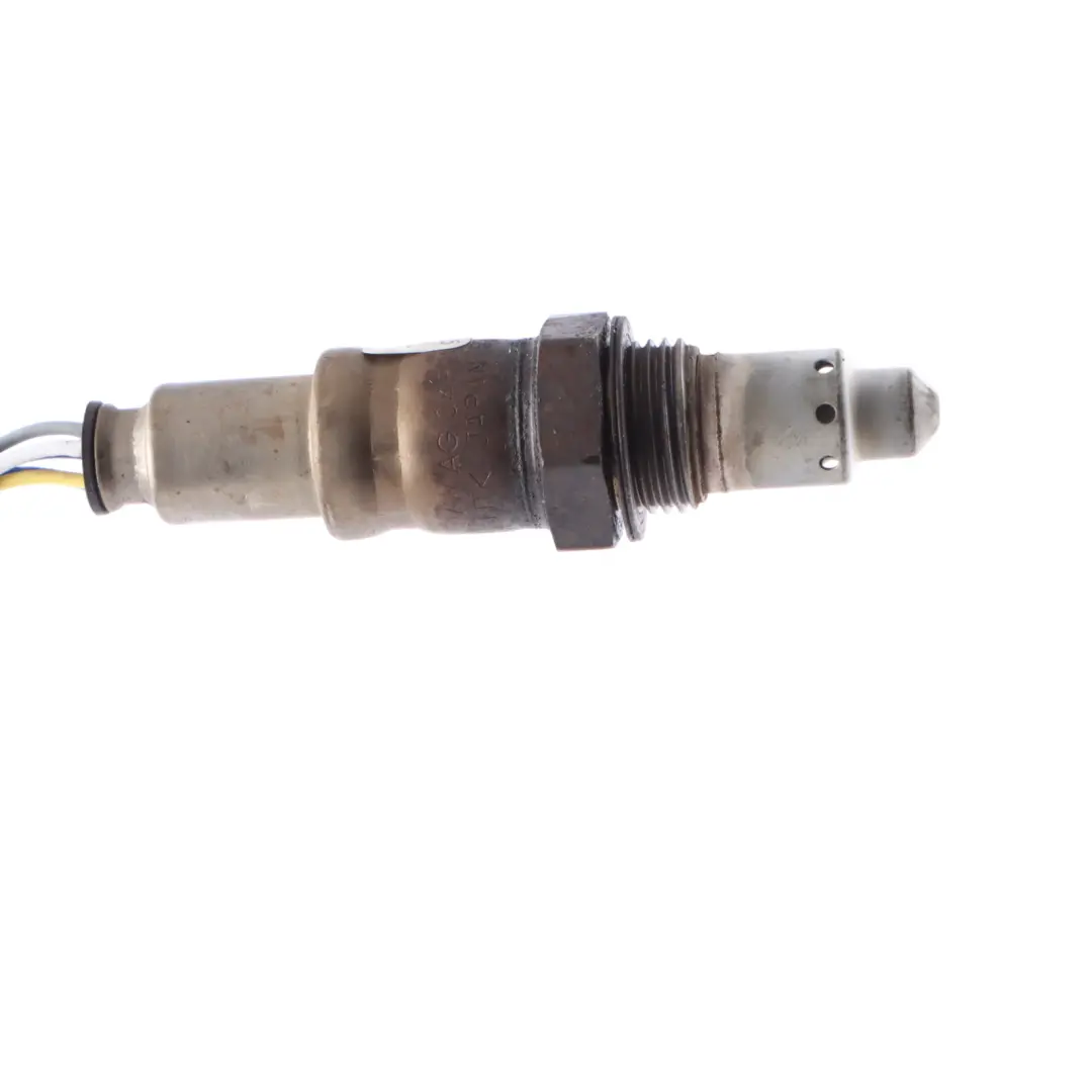 Mk8 Benzin Auspuff Lambda Lambdasonde für VW Volkswagen Golf mit Teilenummer 04E906262GH VW Volkswagen Golf Mk8 Benzin Auspuff Lambda Lambdasonde - SKU 04E906262GH - Teilenummer 04E906262GH