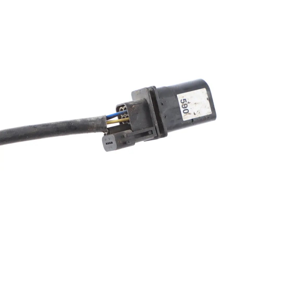 Mk8 Essence Sonde Lambda D'Échappement pour VW Volkswagen Golf à propos du numéro de pièce 04E906262GH VW Volkswagen Golf Mk8 Essence Sonde Lambda D'Échappement - SKU 04E906262GH - Numéro de pièce 04E906262GH