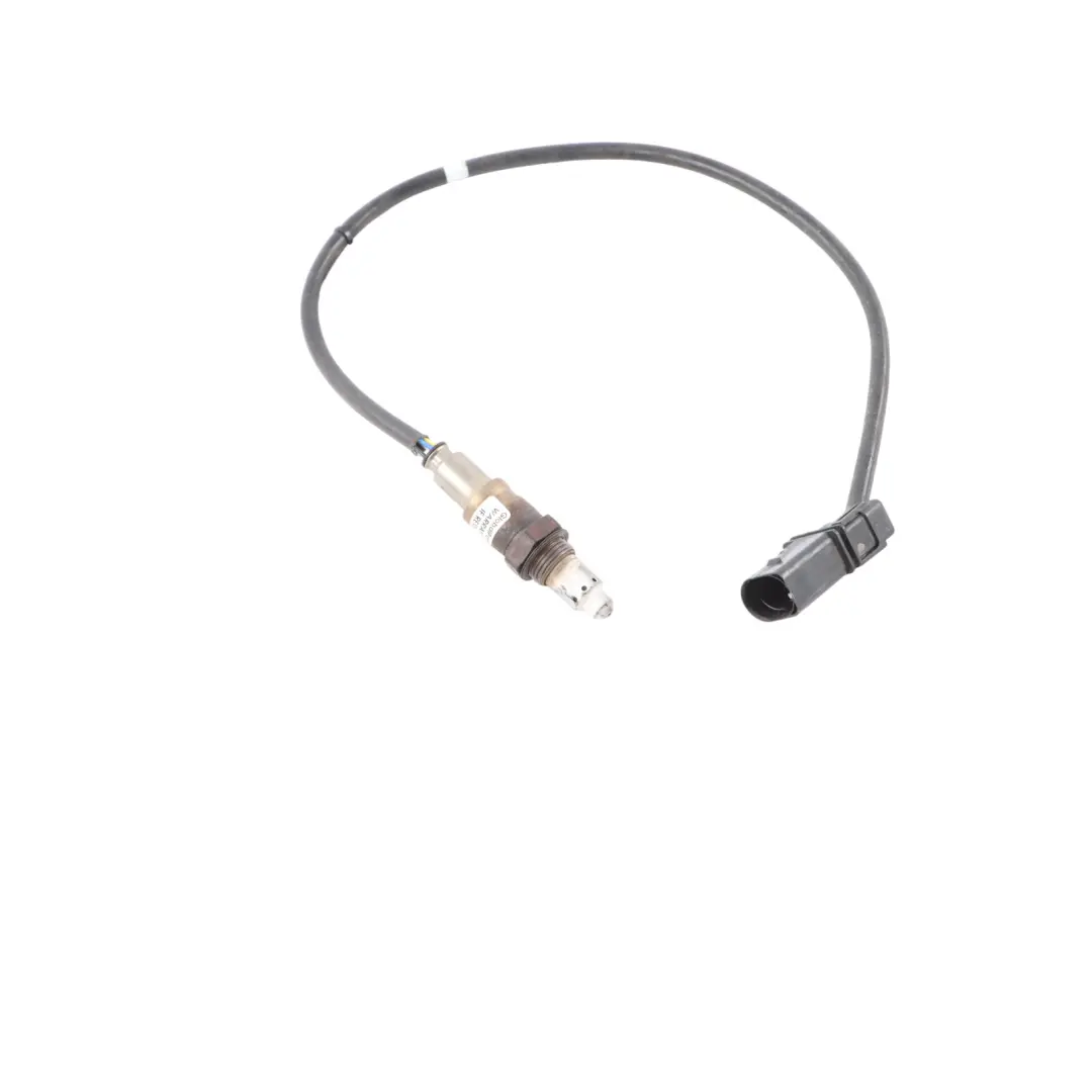 Mk8 Essence Sonde Lambda D'Échappement pour VW Volkswagen Golf à propos du numéro de pièce 04E906262GH VW Volkswagen Golf Mk8 Essence Sonde Lambda D'Échappement - SKU 04E906262GH - Numéro de pièce 04E906262GH