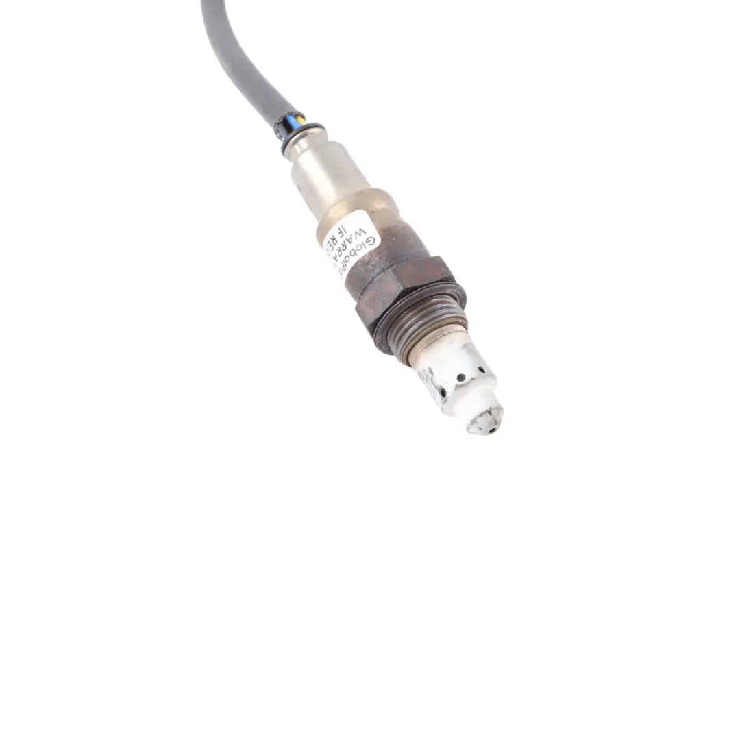 VW Volkswagen Golf Mk8 Essence Sonde Lambda D'Échappement - SKU 04E906262GH - Numéro de pièce 04E906262GH