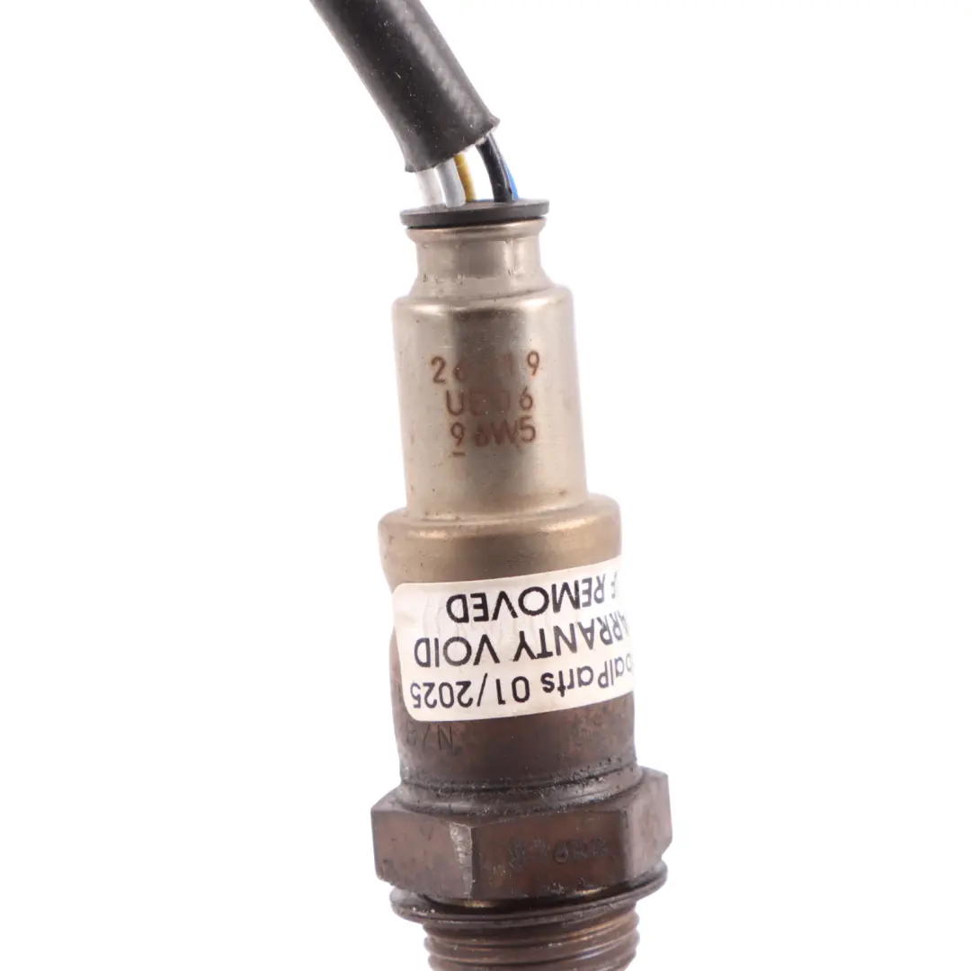 Mk8 Benzin Auspuff Lambda Lambdasonde für VW Volkswagen Golf mit Teilenummer 04E906262GH VW Volkswagen Golf Mk8 Benzin Auspuff Lambda Lambdasonde - SKU 04E906262GH - Teilenummer 04E906262GH