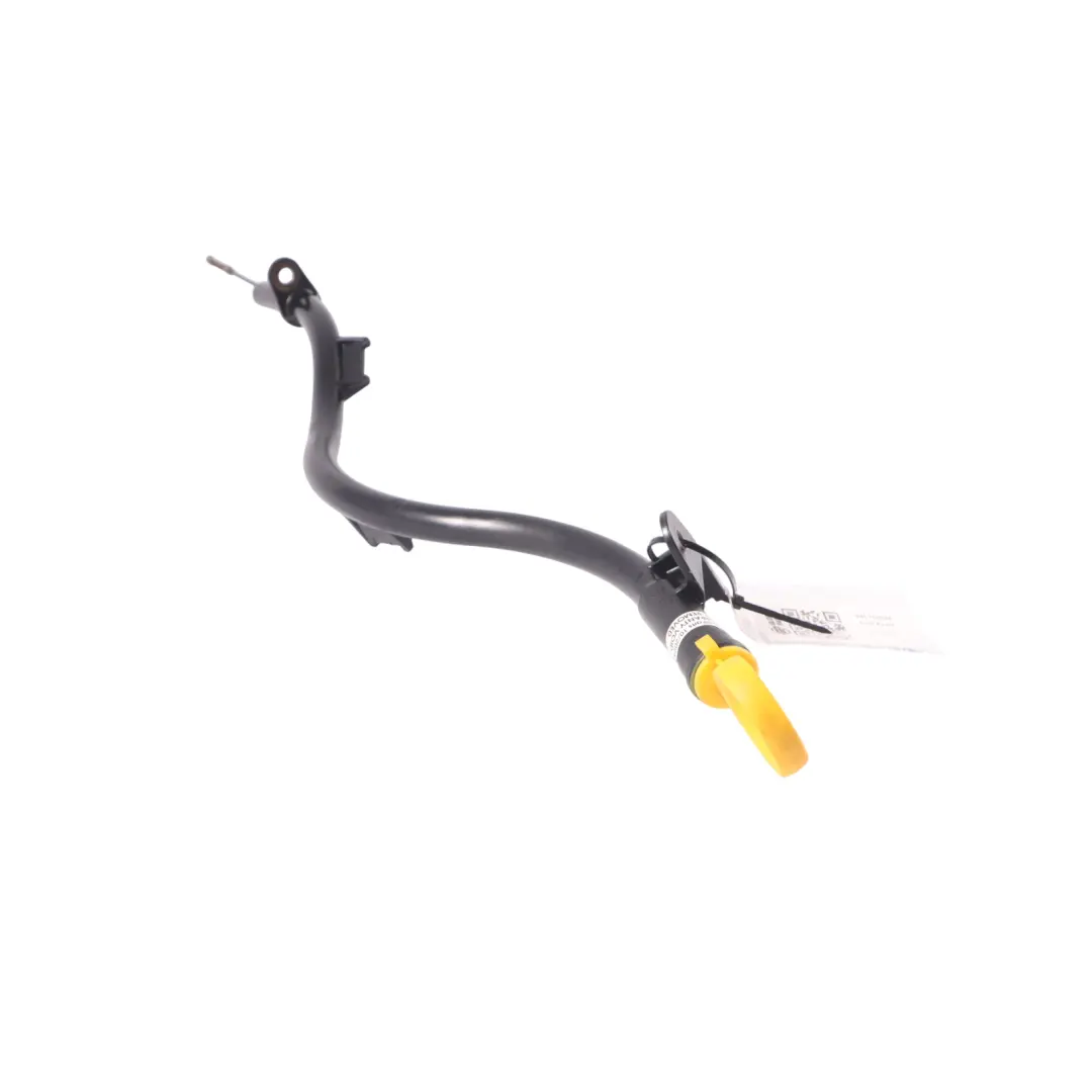 Ölmessstab Ölstands Führungs Rohr für Audi A3 8V mit Teilenummer 04L103634 Audi A3 8V Ölmessstab Ölstands Führungs Rohr - SKU 04L103634 - Teilenummer 04L103634