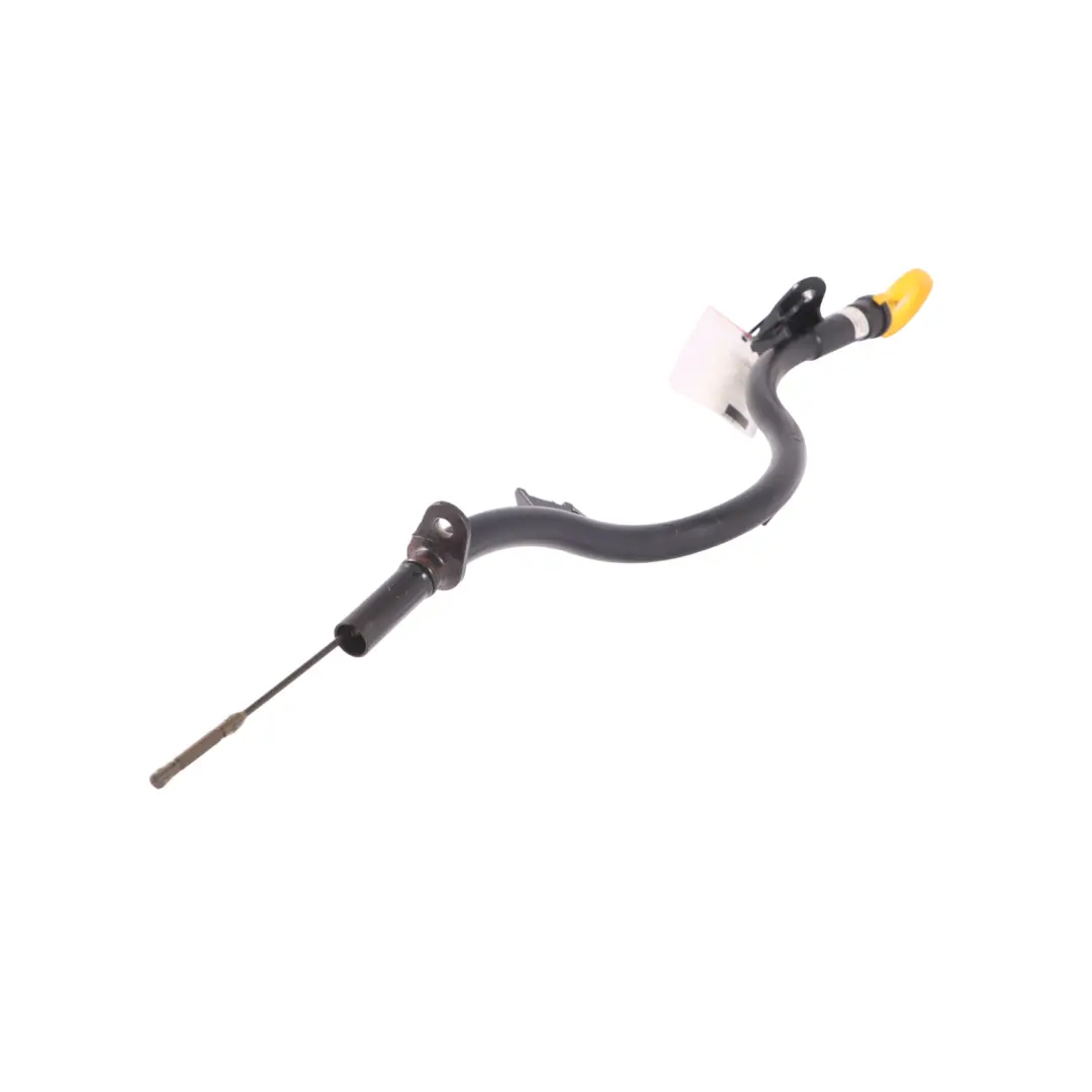 Audi A3 8V Jauge d'huile Tube de guidage du niveau d'huile - SKU 04L103634 - Numéro de pièce 04L103634