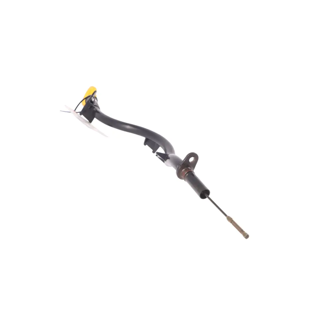 Dip Stick Oil Level Guide Pipe to Audi A3 8V with Part number 04L103634 Audi A3 8V Dip Stick Oil Level Guide Pipe - SKU 04L103634 - Part number 04L103634