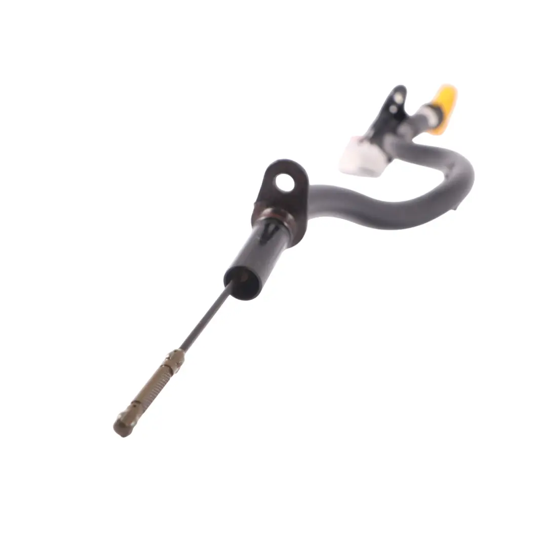 Audi A3 8V Jauge d'huile Tube de guidage du niveau d'huile - SKU 04L103634 - Numéro de pièce 04L103634