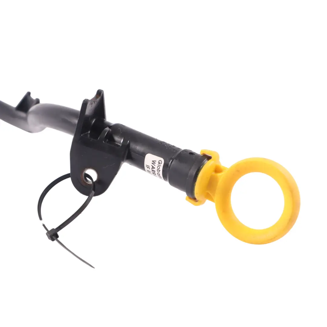 asta di livello olio tubo guida per Audi A3 8V con numero di parte 04L103634 Audi A3 8V asta di livello olio tubo guida - SKU 04L103634 - Numero di parte 04L103634