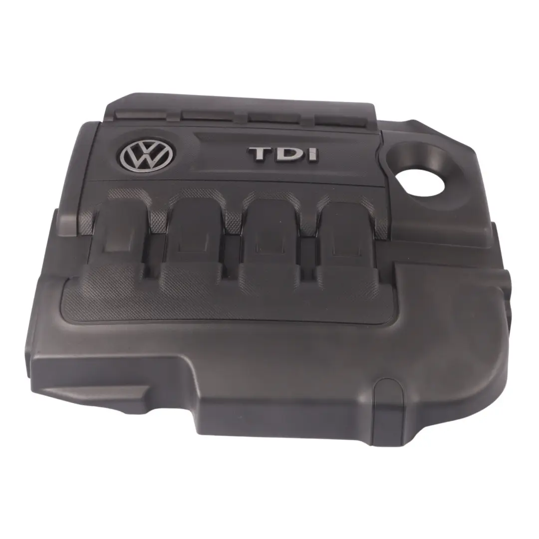 Volkswagen Golf 5G Osłona Obudowa Silnika Górna - SKU 04L103925Q - Numer Części 04L103925Q