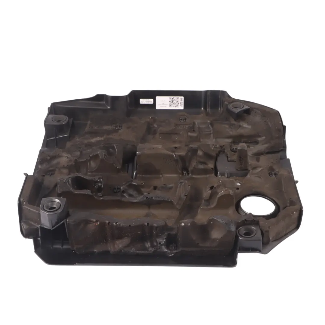 5G Tapa Soporte Motor Carcasa para Volkswagen Golf con número de pieza 04L103925Q Volkswagen Golf 5G Tapa Soporte Motor Carcasa - SKU 04L103925Q - Número de pieza 04L103925Q