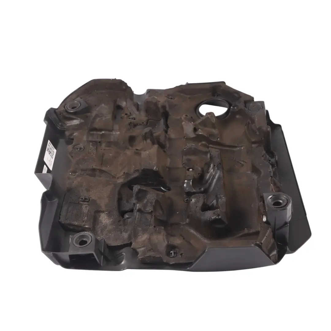 Volkswagen Golf 5G Tapa Soporte Motor Carcasa - SKU 04L103925Q - Número de pieza 04L103925Q