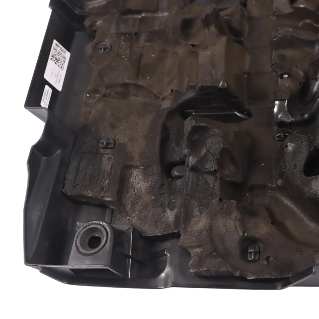 Volkswagen Golf 5G Osłona Obudowa Silnika Górna - SKU 04L103925Q - Numer Części 04L103925Q