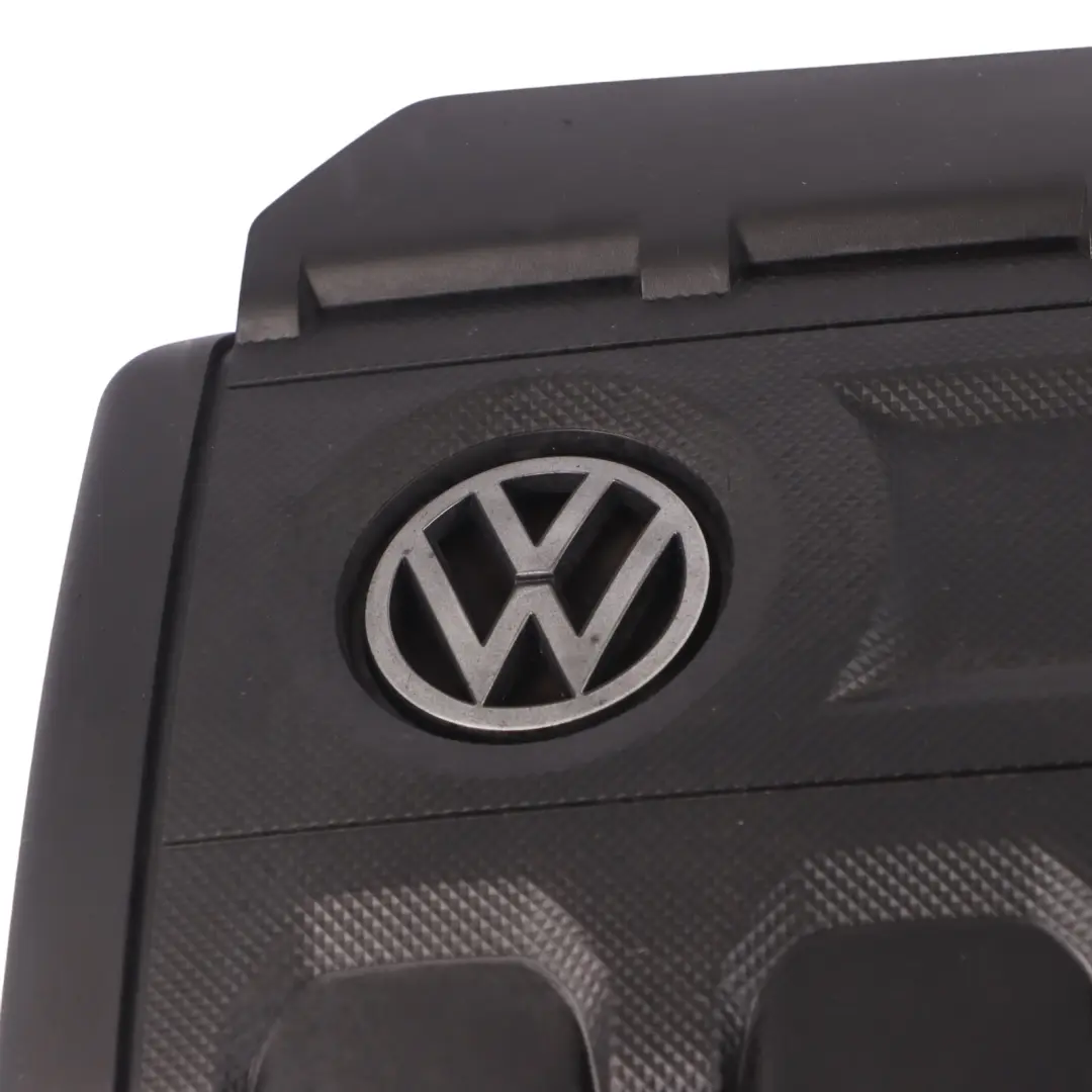 Volkswagen Golf 5G Bracket Cover Engine Mount Casing - SKU 04L103925Q - Part number 04L103925Q