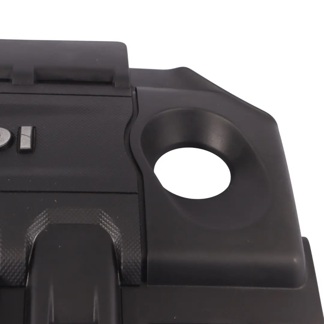Volkswagen Golf 5G Bracket Cover Engine Mount Casing - SKU 04L103925Q - Part number 04L103925Q
