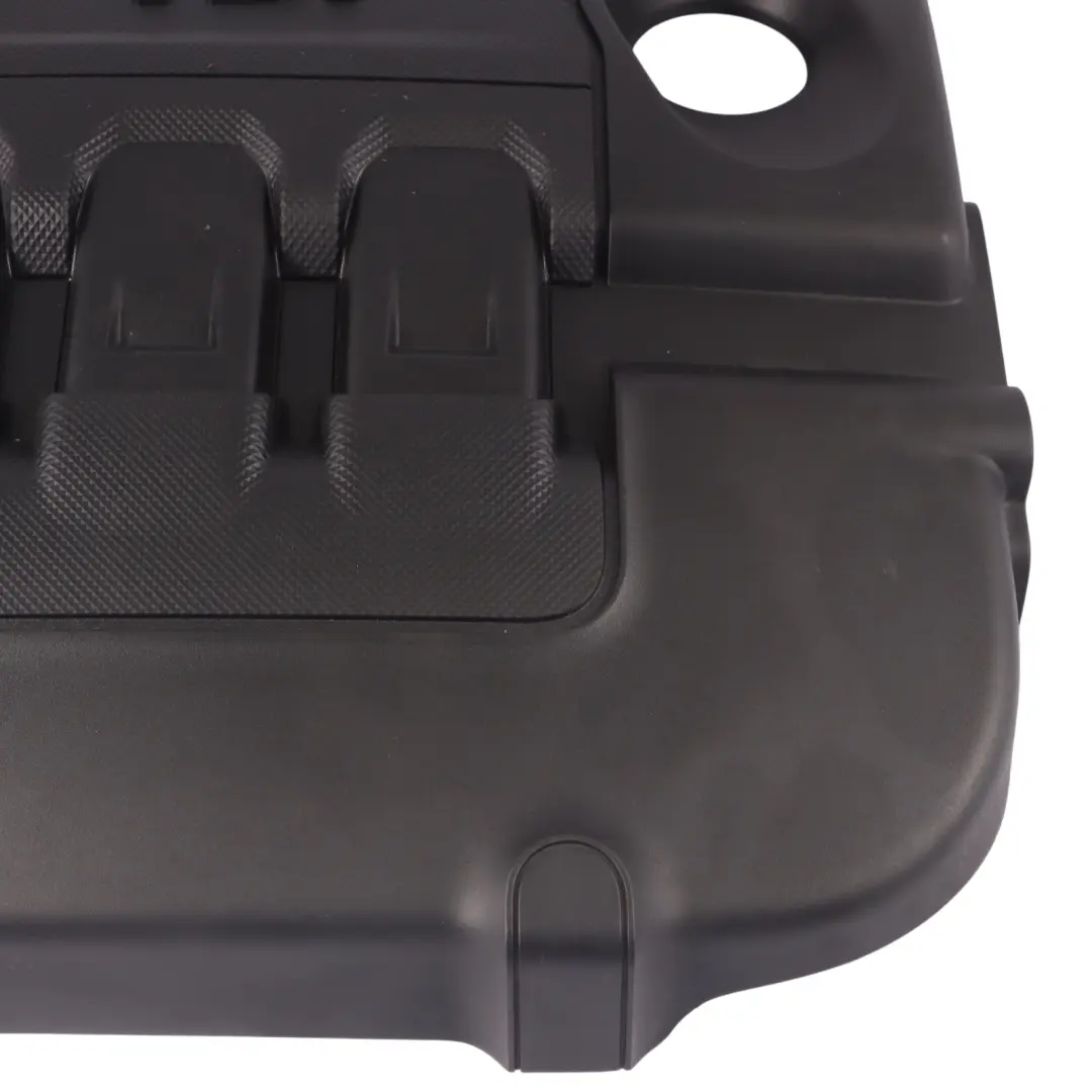 Volkswagen Golf 5G Bracket Cover Engine Mount Casing - SKU 04L103925Q - Part number 04L103925Q