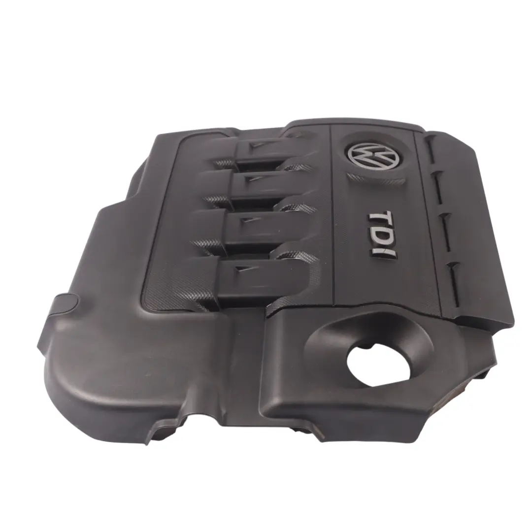 Volkswagen Golf 5G Bracket Cover Engine Mount Casing - SKU 04L103925Q - Part number 04L103925Q