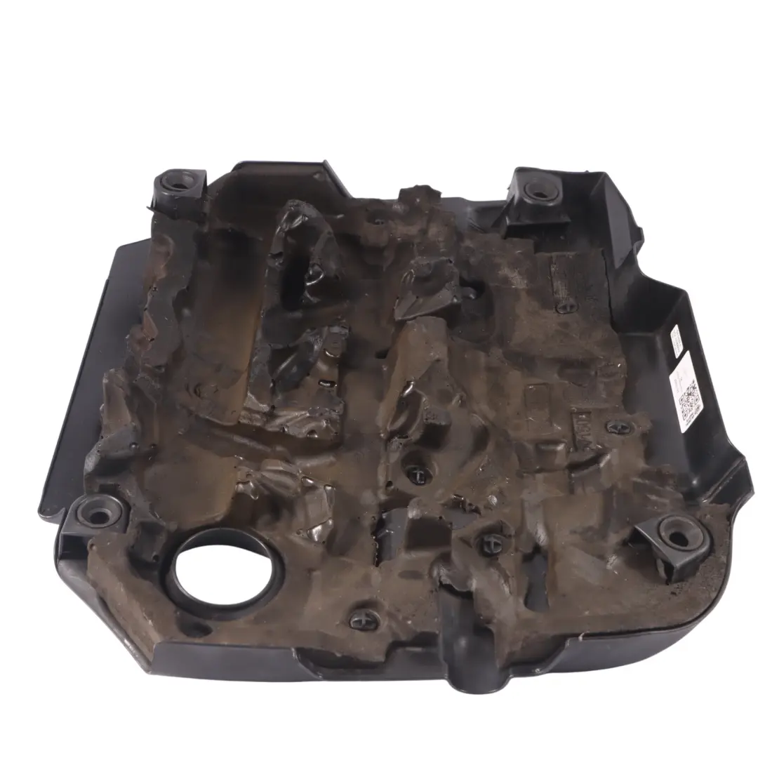 Volkswagen Golf 5G Tapa Soporte Motor Carcasa - SKU 04L103925Q - Número de pieza 04L103925Q