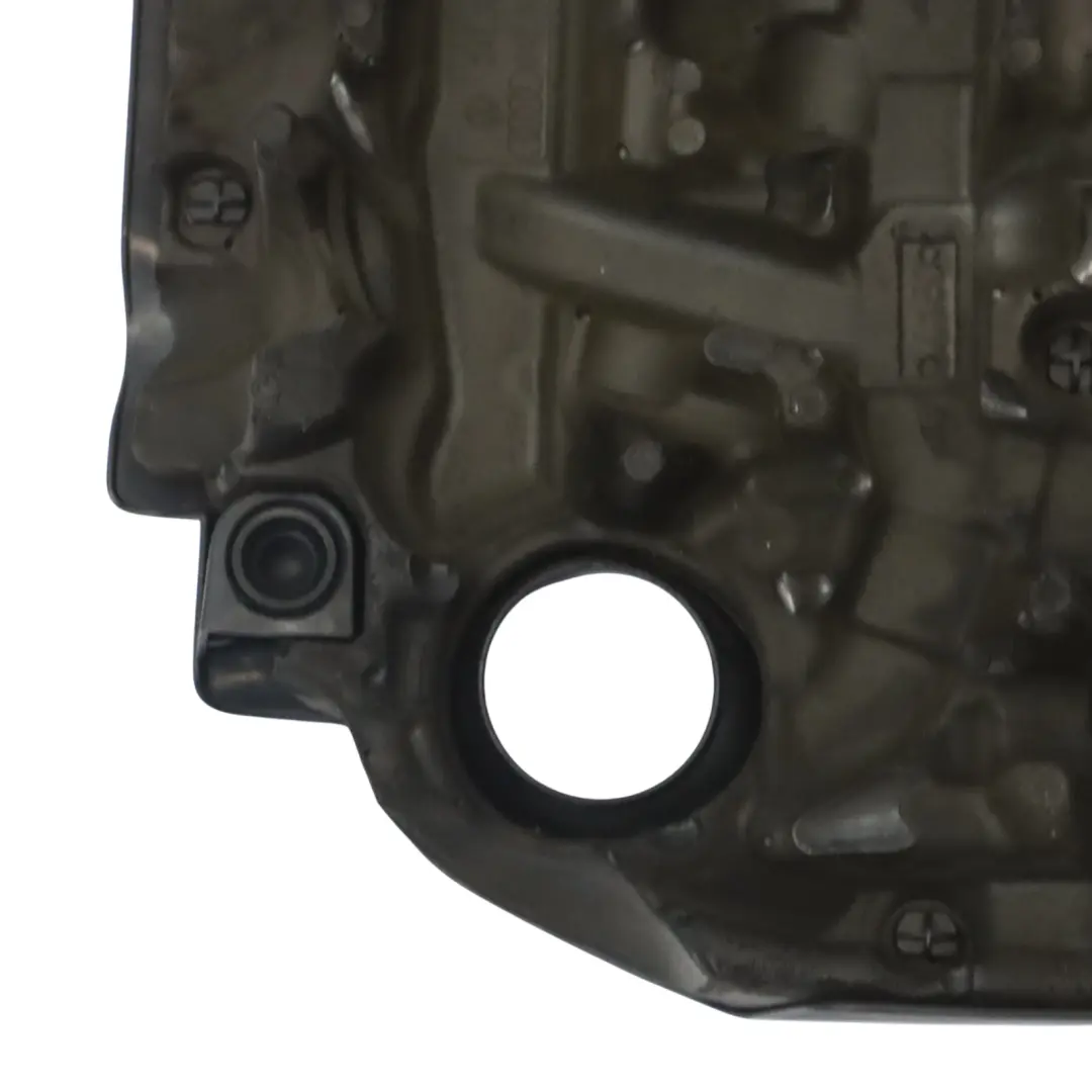 Audi A1 A3 1.6 2.0 TDI Engine Cover Insulation Acoustic Trim Panel - SKU 04L103925AB - Part number 04L103925AB