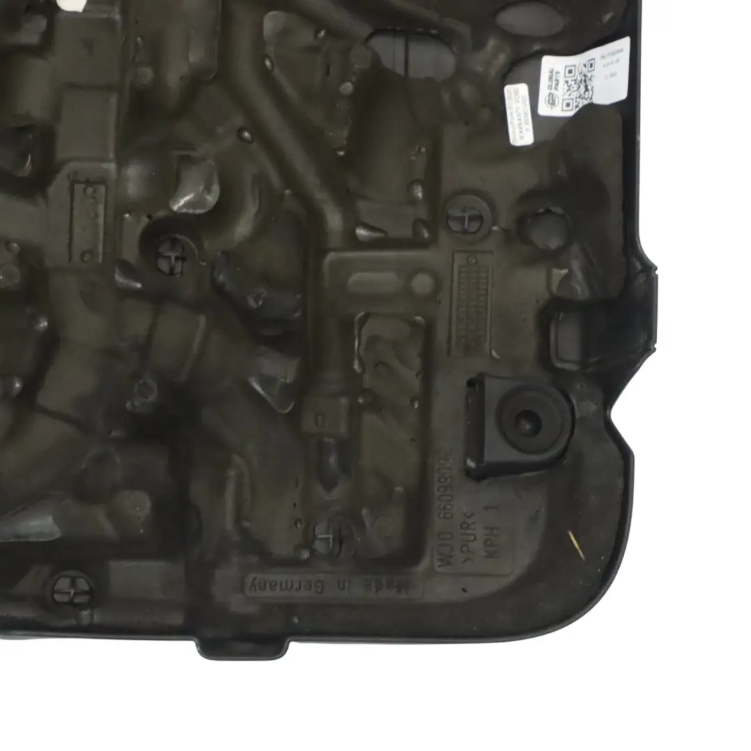Audi A1 A3 1.6 2.0 TDI Engine Cover Insulation Acoustic Trim Panel - SKU 04L103925AB - Part number 04L103925AB