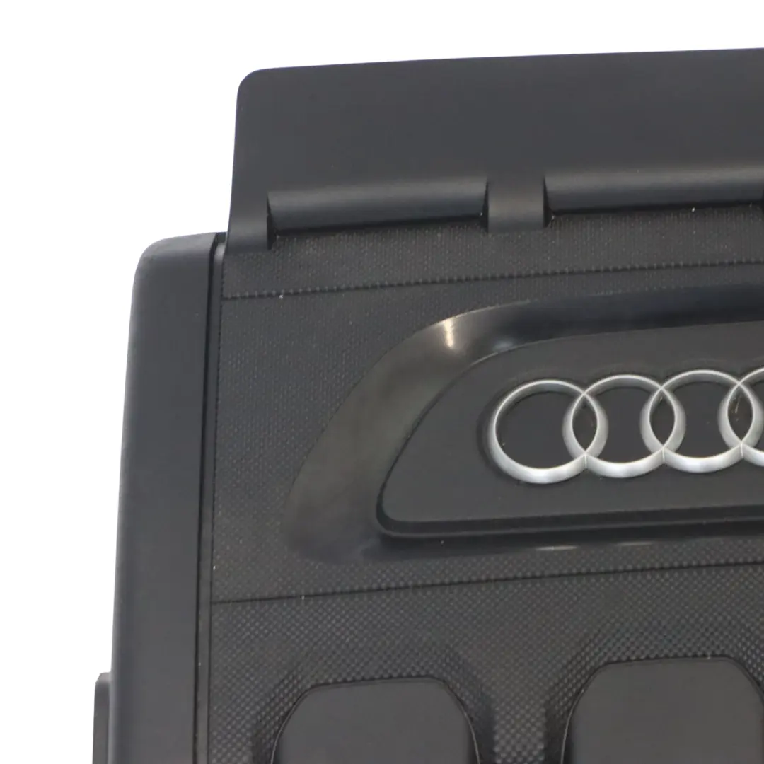 Audi A1 A3 TDI Coperchio motore Isolamento acustico Pannello - SKU 04L103925AB - Numero di parte 04L103925AB