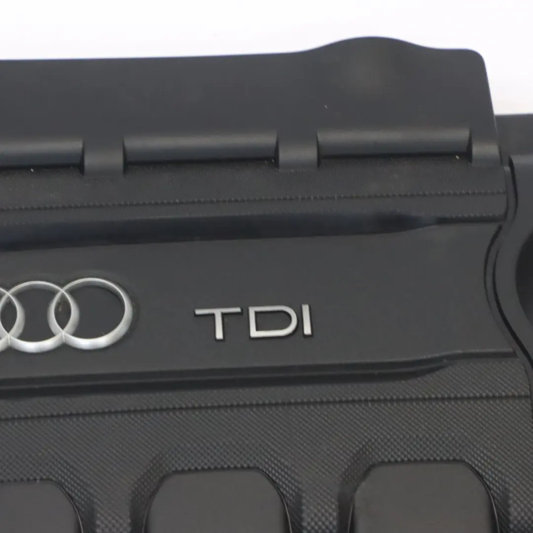 Audi A1 A3 1.6 2.0 TDI Cubierta Motor Aislamiento Acústico Panel - SKU 04L103925AB - Número de pieza 04L103925AB