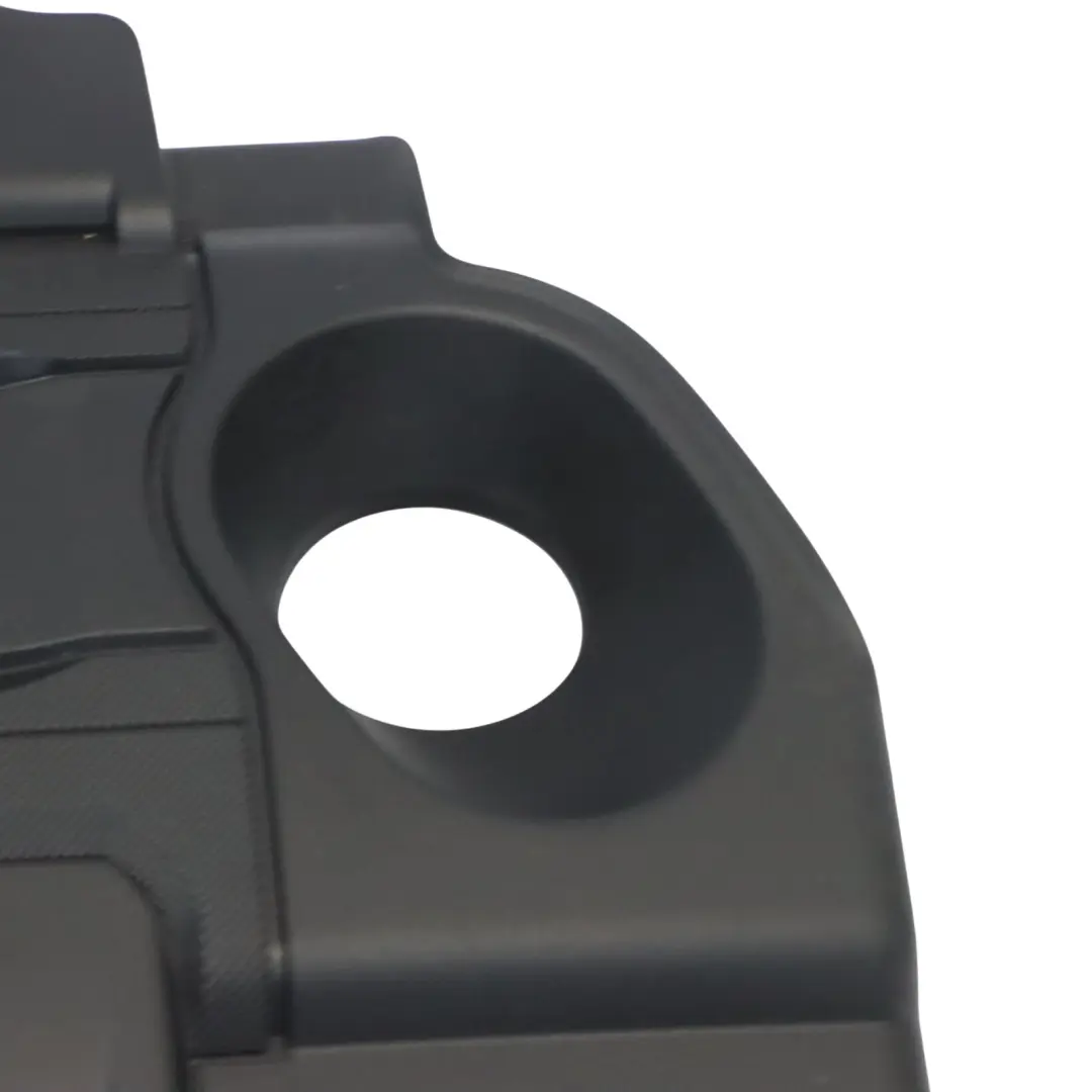 Audi A1 A3 TDI Isolation du capot moteur Panneau de garniture - SKU 04L103925AB - Numéro de pièce 04L103925AB